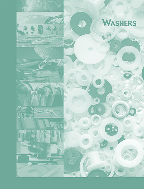 Cords Canada Ltd. Catalogue – Washers